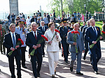 80 лет Победе